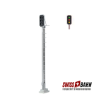 MAFEN 913603 SBB - Hauptsignal 3 LEDs - H0