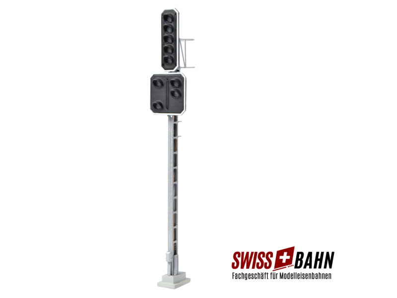 MAFEN 913621 SBB Signal d'avertissement / principal...
