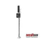 MAFEN 913621 SBB Vor/ Hauptsignal mit 9 LEDs - H0 - Ansicht 1