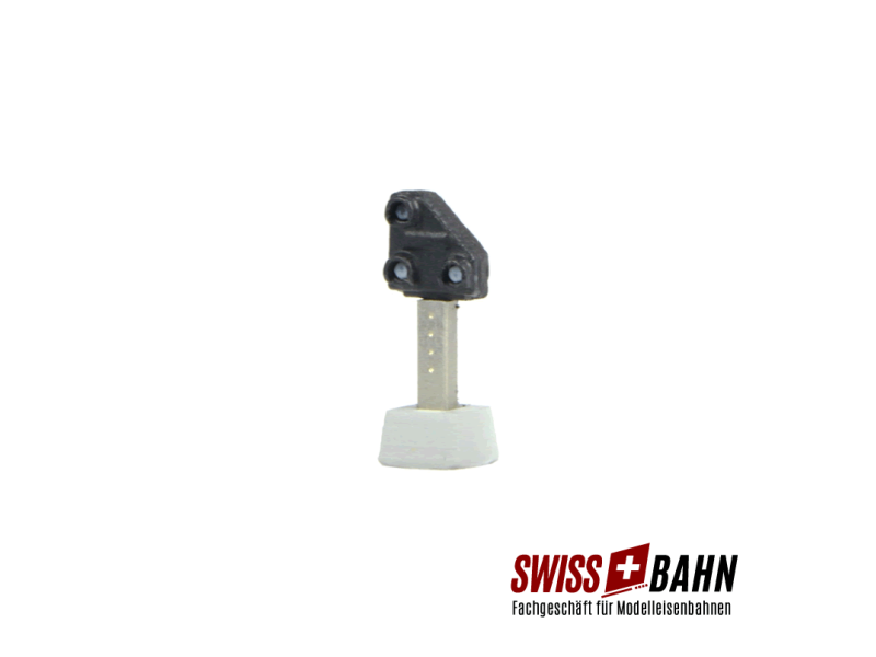 MAFEN 914601 SBB signal nain avec 3 LED