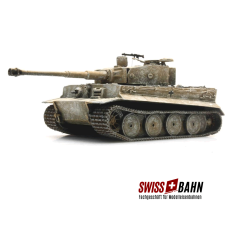 ART 387102 WY Panzer Königstiger WW2, Winter1943