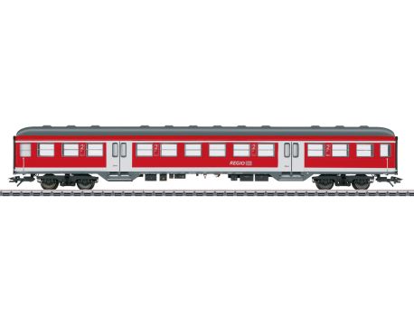 Märklin 43806 DB Personenwagen 2. Klasse