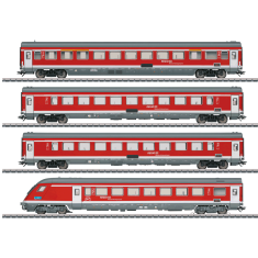 Märklin 42988 DB Regio- Express, München-Nürnberg