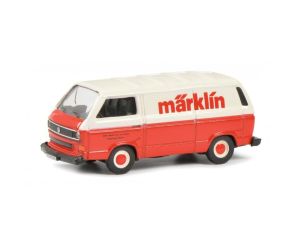 Schuco MHI VW T2a - Märklin H0