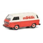Schuco MHI VW T2a - Märklin H0