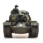 ARTITEC 6870061 US Army M48 A2 - Vietnam War, H0 - Detailansicht 3