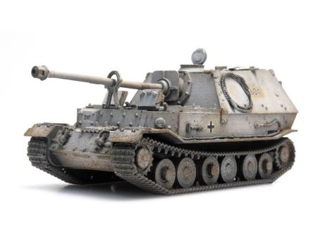ARTITEC 6870193 Panzerjäger Elefant, WW2 H0