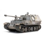 ARTITEC 6870193 Panzerjäger Elefant, WW2 H0