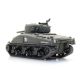 ART 6870385.2 US- ARMY Sherman WW2, Trainload H0