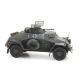 ART 6870385 US- ARMY Sherman WW2, Trainload H0