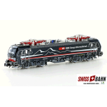 HOBBYTRAIN 30169 SBB Vectron Cargo Shadowpiercer