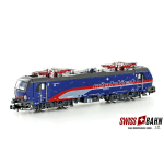 HOBBYTRAIN 30162S ÖBB BR 193- Vectron Nightjet
