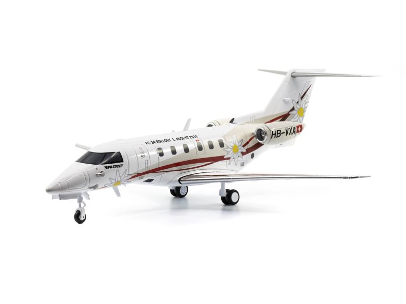ACE 001660 Pilatus Air - PC-24 Rollout HB-VXA ACE 001660 Pilatus Air - PC-24 Rollout HB-VXA