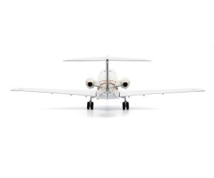 ACE 001660 Pilatus Air - PC-24 Rollout HB-VXA - Detailansicht 4