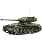 ACE/ARTITEC 5201 Pz 51 - AMX-13 Turmnummer 221 (CH)
