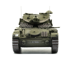 ACE/ARTITEC 5201 Pz 51 - AMX-13 Turmnummer 221 (CH)
