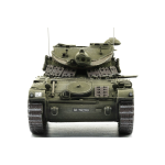 ACE/ARTITEC 5201 Pz 51 - AMX-13 Turmnummer 221 (CH)