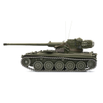 ACE/ARTITEC 5201 Pz 51 - AMX-13 Turmnummer 221 (CH)