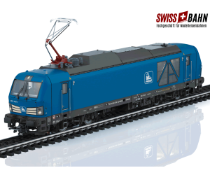 MÄRKLIN 39294 Zweikraftlokomotive BR 248 - Ansicht 1