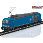 MÄRKLIN 39294 Zweikraftlokomotive BR 248 - Ansicht 1