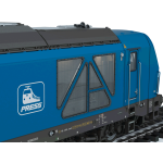 MÄRKLIN 39294 Zweikraftlokomotive BR 248 - Detailansicht 2