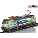 MÄRKLIN 39334 BLS Elektrolok Reihe 475
