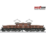 Märklin 55683 Elektrolok Ce 6/8 III - Krokodil