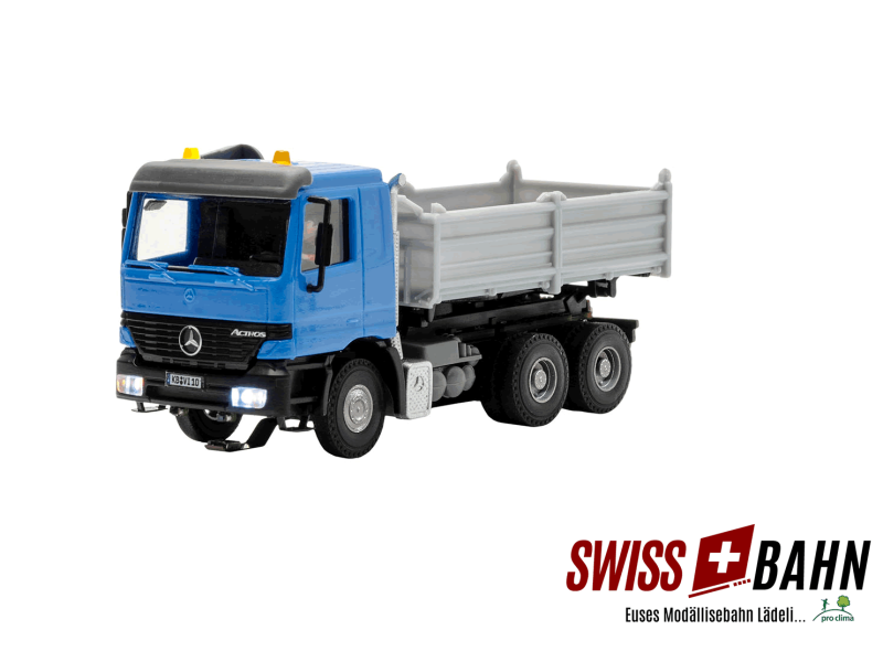 VIESSMANN 8000 CarMotion Set de démarrage de base, H0