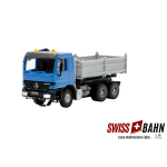VIESSMANN 8000 CarMotion Basis Startset, H0 - Ansicht 1