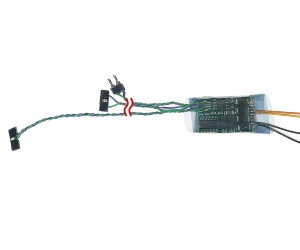 VIESSMANN 8403 Infrarot Stoppmodul - Ansicht 1