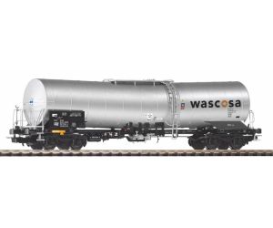 Piko 58976 Chemiekesselwagen Wascosa Caprolactam - H0