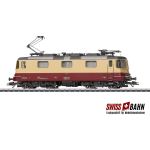 TRIX 25100.1 Elektrolok Re 421 TEE