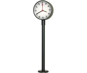 Viessmann 5080 Beleuchtete Bahnsteiguhr, LED weiß - Ansicht 1