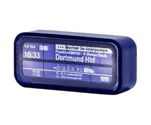 VIESSMANN 1398 Zugzielanzeige mit LED