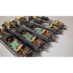 Wissenswertes: Unsere Umbaumodelle erhalten fabrikneue Hochleistungsmotoren sowie die aktuellsten Digitaldecoder. Alle Modelle b