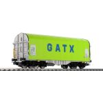 PIKO 58958 Schiebeplanenwagen Shimmns der GATX (AC) - Ansicht 1