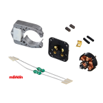 Märklin 60941 - Hochleistungsmotor Nachrüstset - Ansicht 1