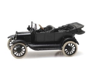 ARTITEC 387.416 T-Ford Touring Verdeck offen, H0 - Ansicht 1