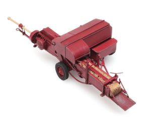 ARTITEC 387.416 T-Ford Touring Verdeck offen, H0