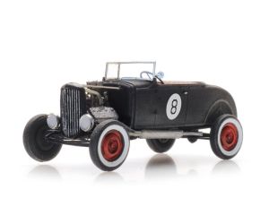 ARTITEC 387.530 Ford Model A Hot Rod, H0 - Ansicht 1