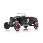 ARTITEC 387.530 Ford Model A Hot Rod, H0 - Ansicht 1