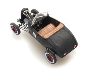 ARTITEC 387.530 Ford Model A Hot Rod, H0 - Detailansicht 2