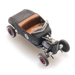 ARTITEC 387.530 Ford Model A Hot Rod, H0 - Detailansicht 4