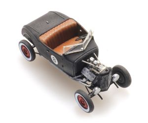 ARTITEC 387.530 Ford Model A Hot Rod, H0 - Detailansicht 5