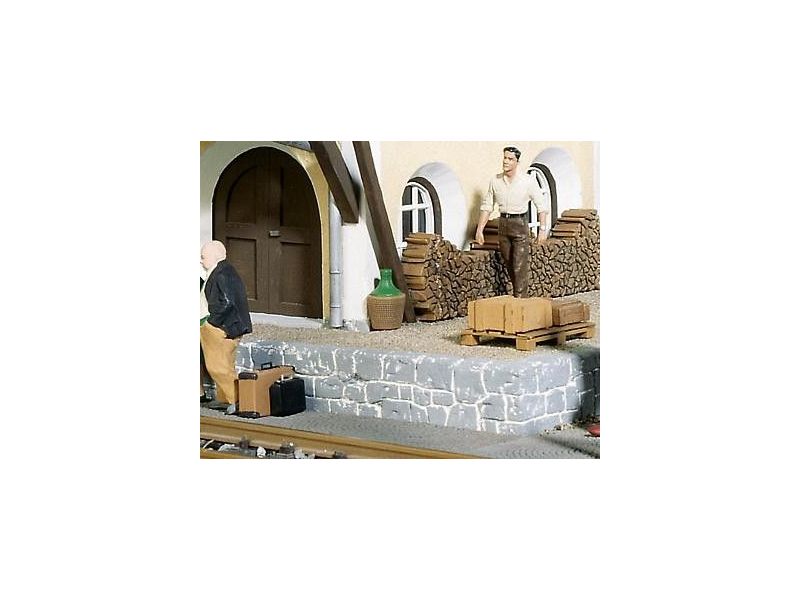 POLA 333207 - Cuscini e imballaggi, Spur G