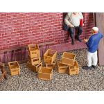 POLA 333208 - 10 Kisten handbemalt