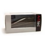 ARTITEC 387.34 Alter Prellbock aus Holz, H0