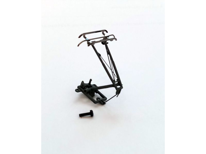 E 25011 25011 Roco / Fleischmann pantografo...