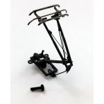 Roco / Fleischmann Einholm Pantograph m. Schraube - Detailansicht 2