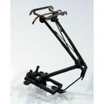 Roco / Fleischmann Einholm Pantograph m. Schraube - Detailansicht 3
